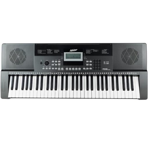 Ashton AK140 Αρμόνιο 61 Πλήκτρα